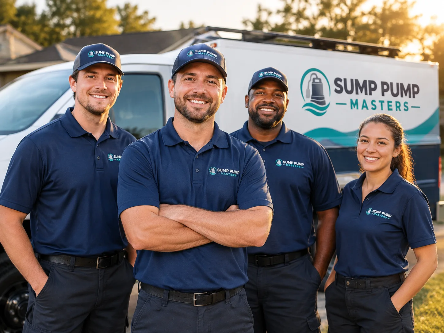 Sump Pump Repair company in Gay, GA